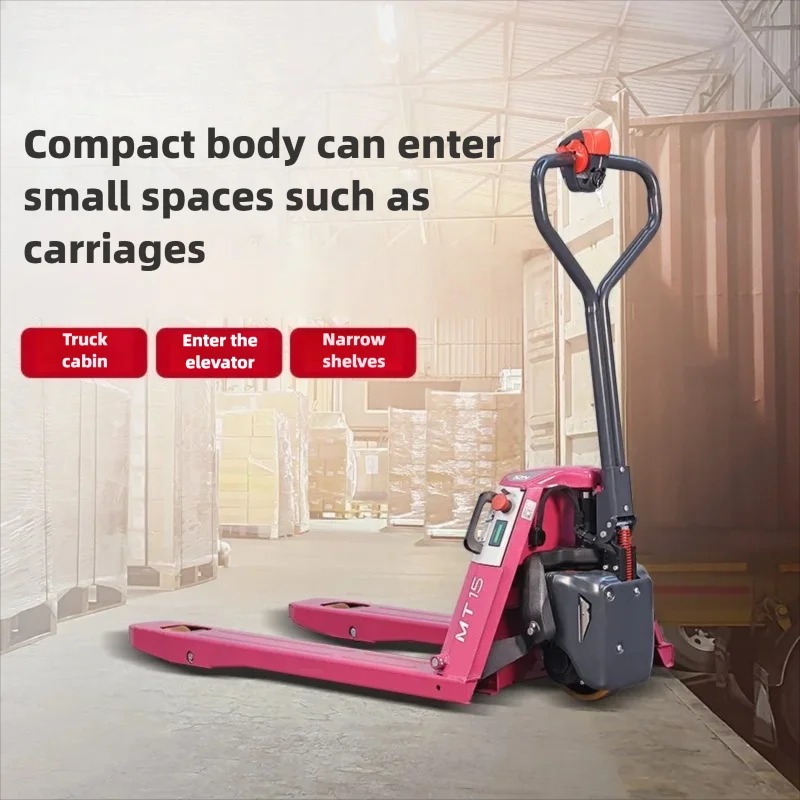 Truk Pallet Listrik 1,5 Ton Fo - Power Tools Hydraulic ulasan dan harga