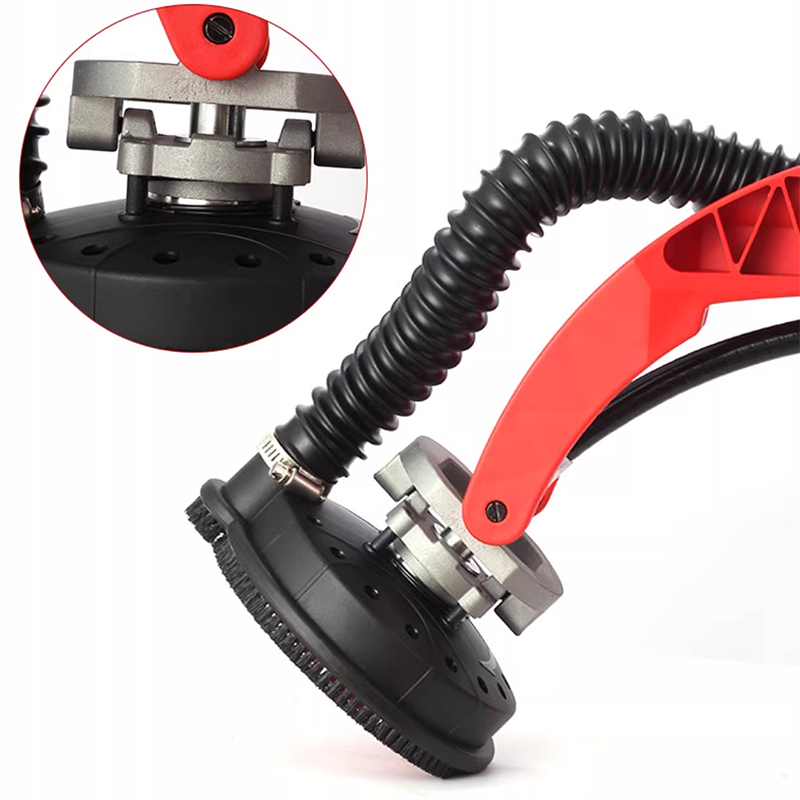 Alat Amplas Dinding Genggam un - Planer Handheld Electric ulasan dan harga