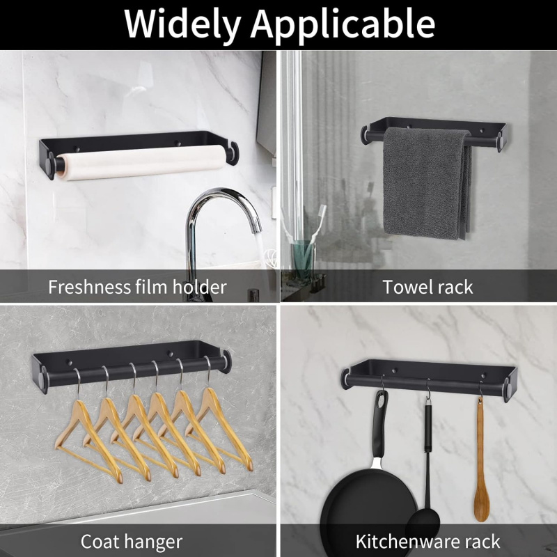 Tempat Tisu Gulung Dinding, De - Power Tools Wallpaper ulasan dan harga