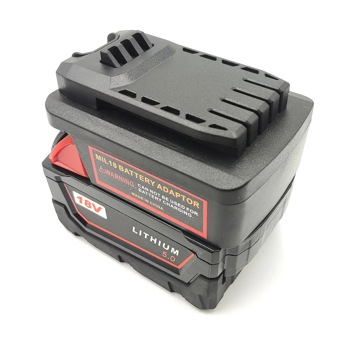 Untuk Baterai Lithium Milwauke - Power Tools Stanley ulasan dan harga