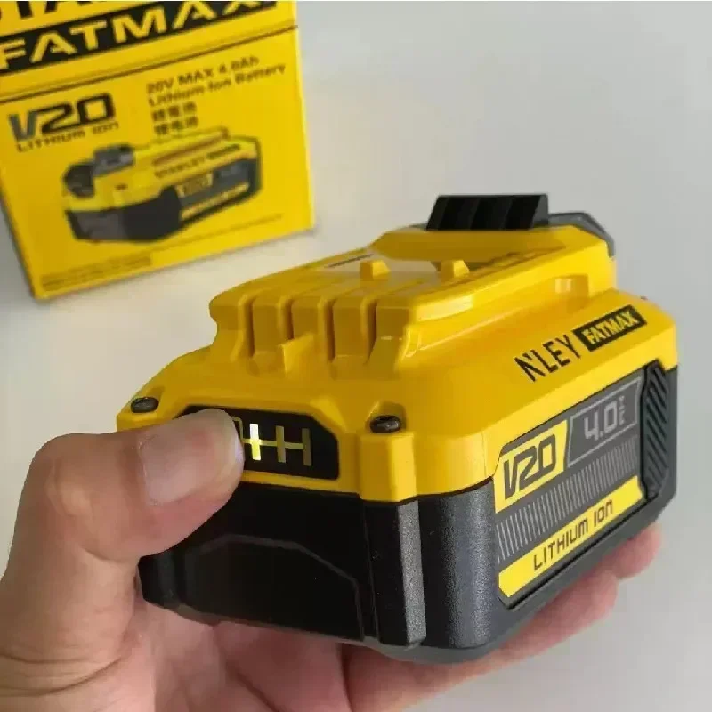 100% Original 4Ah 9Ah untuk St - Power Tools Stanley ulasan dan harga
