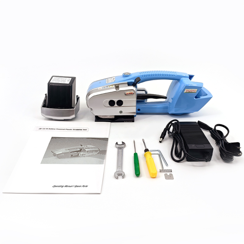 Alat Pengikat Otomatis Bertena - Power Tools Hand Tools ulasan dan harga