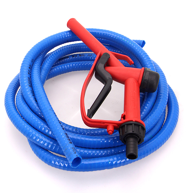 1 buah pistol nosel bahan baka - Power Tools Grease ulasan dan harga