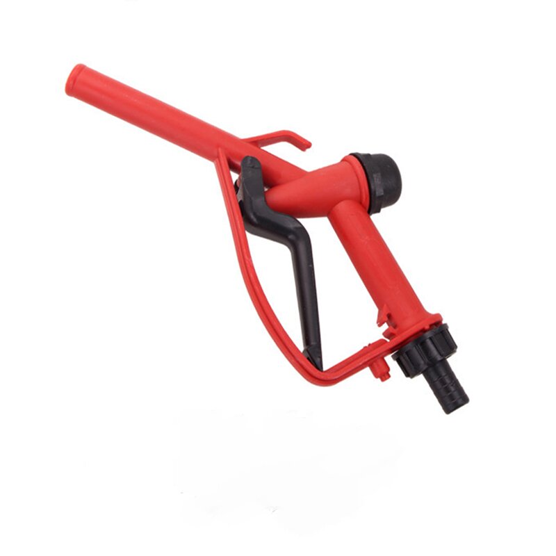 1 buah pistol nosel bahan baka - Power Tools Grease ulasan dan harga