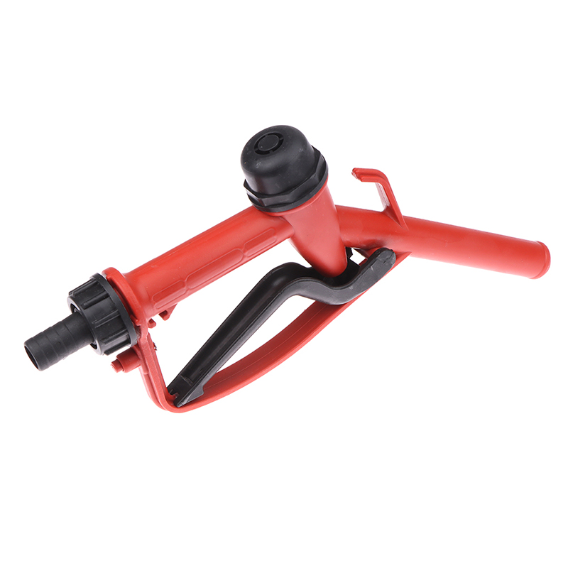 1 buah pistol nosel bahan baka - Power Tools Grease ulasan dan harga