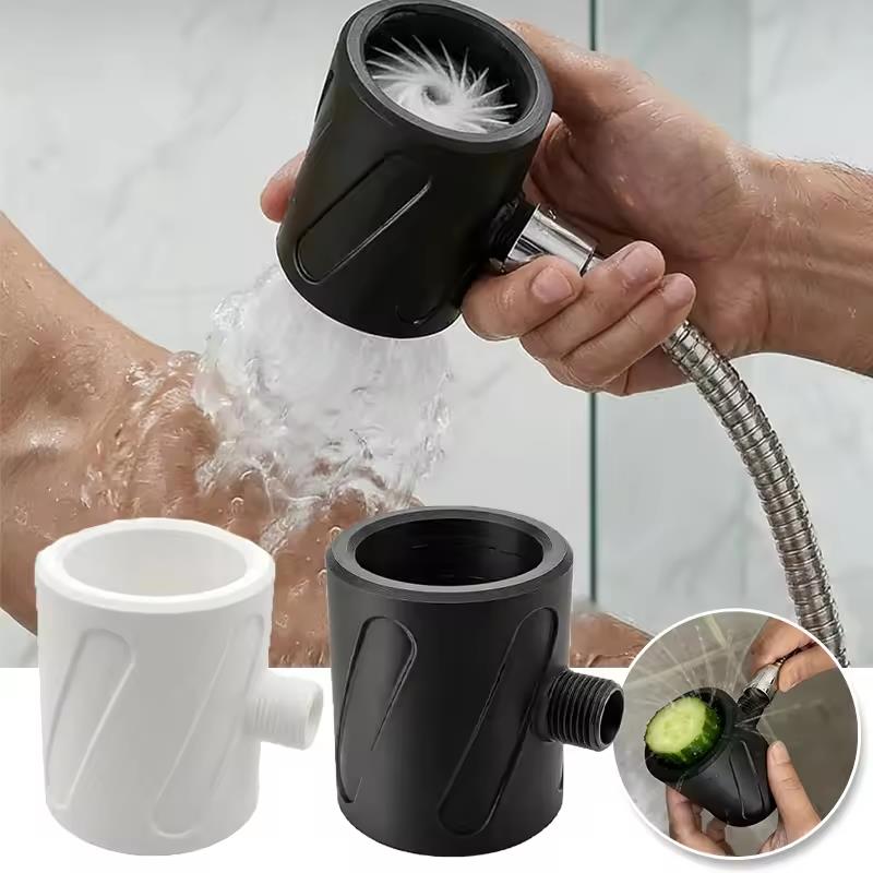 Nosel Shower Pria, Penyemprot  - Power Tools Hand Tools ulasan dan harga