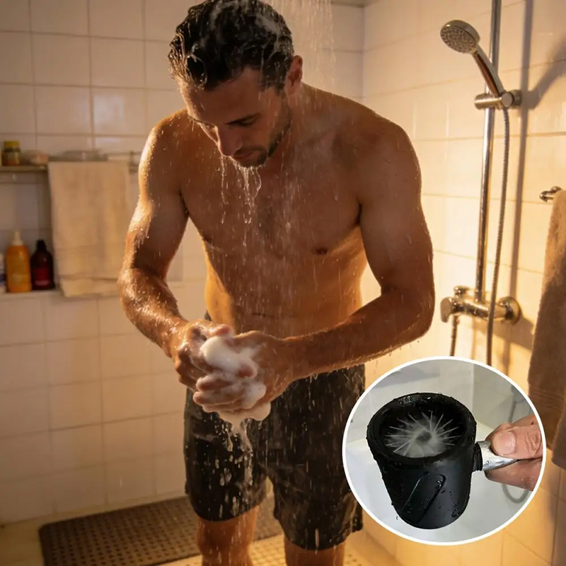 Nosel Shower Pria, Penyemprot  - Power Tools Hand Tools ulasan dan harga
