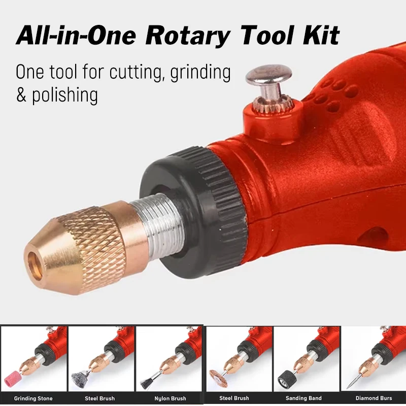 Pena Ukir Tanpa Kabel Isi Ulan - Power Tools Brand ulasan dan harga