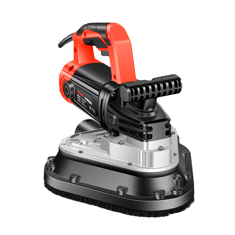 Mesin Poles Lantai Elektrik Ge - Planer Handheld Electric ulasan dan harga