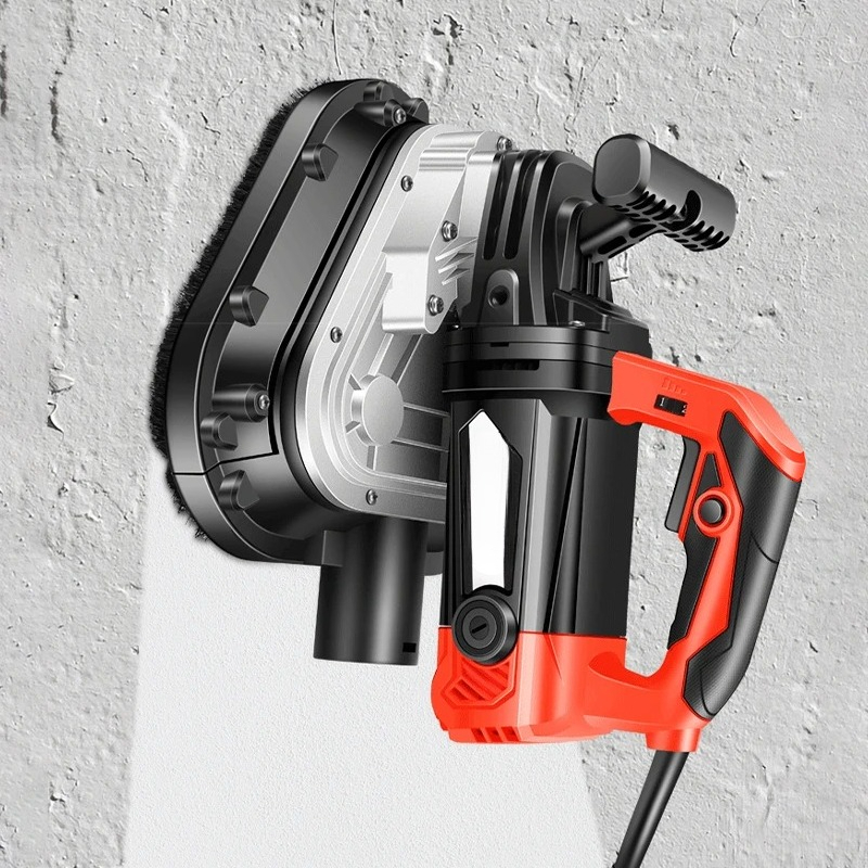 Mesin Poles Lantai Elektrik Ge - Planer Handheld Electric ulasan dan harga