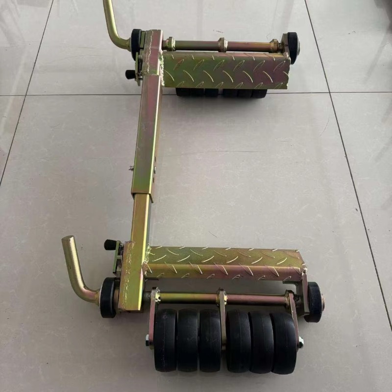 Alat Pemindah Batang Baja Galv - Power Quality Tools ulasan dan harga