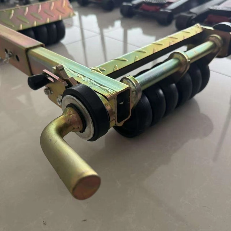 Alat Pemindah Batang Baja Galv - Power Quality Tools ulasan dan harga