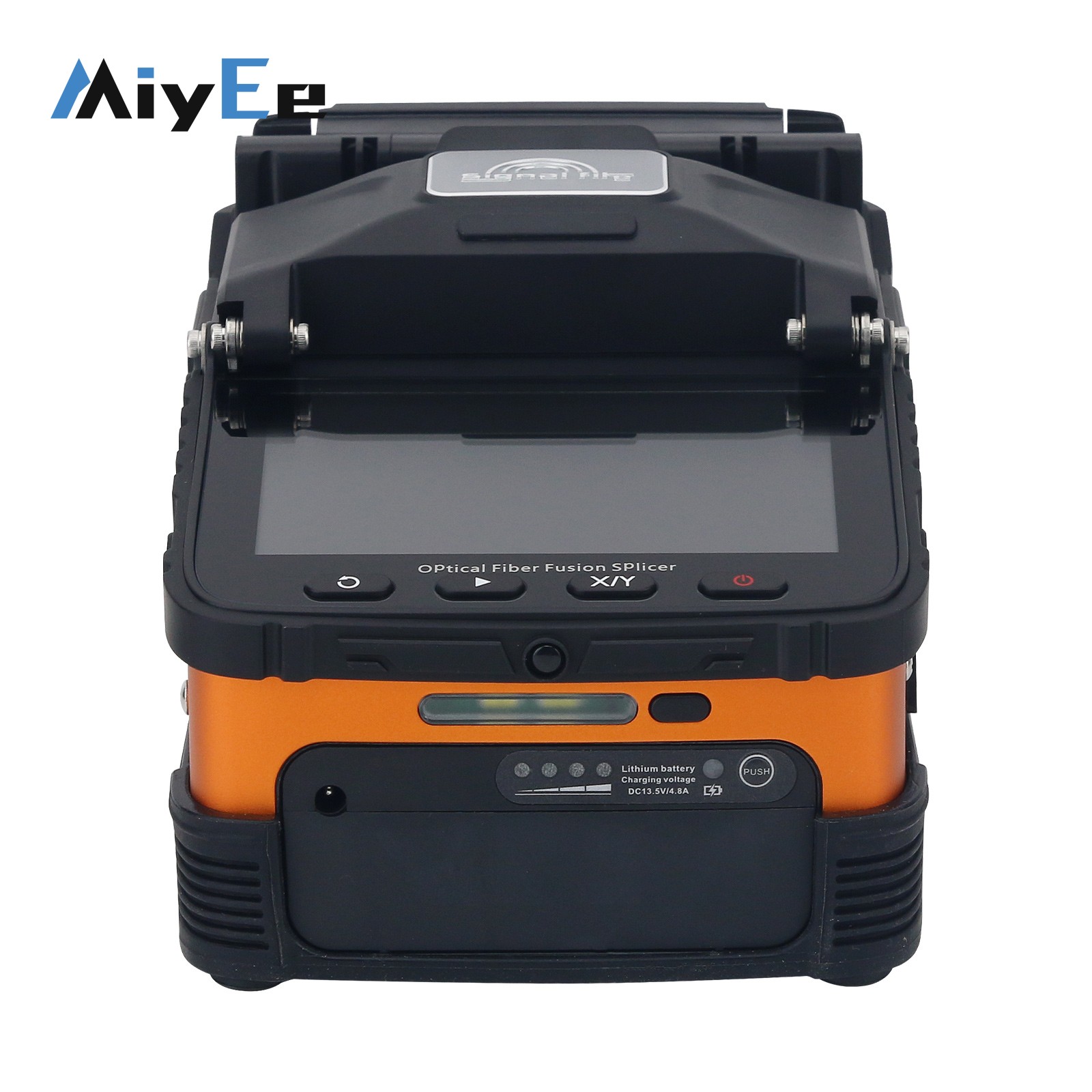 Alat Penyambung Serat Optik AI - Power Tools Ai ulasan dan harga