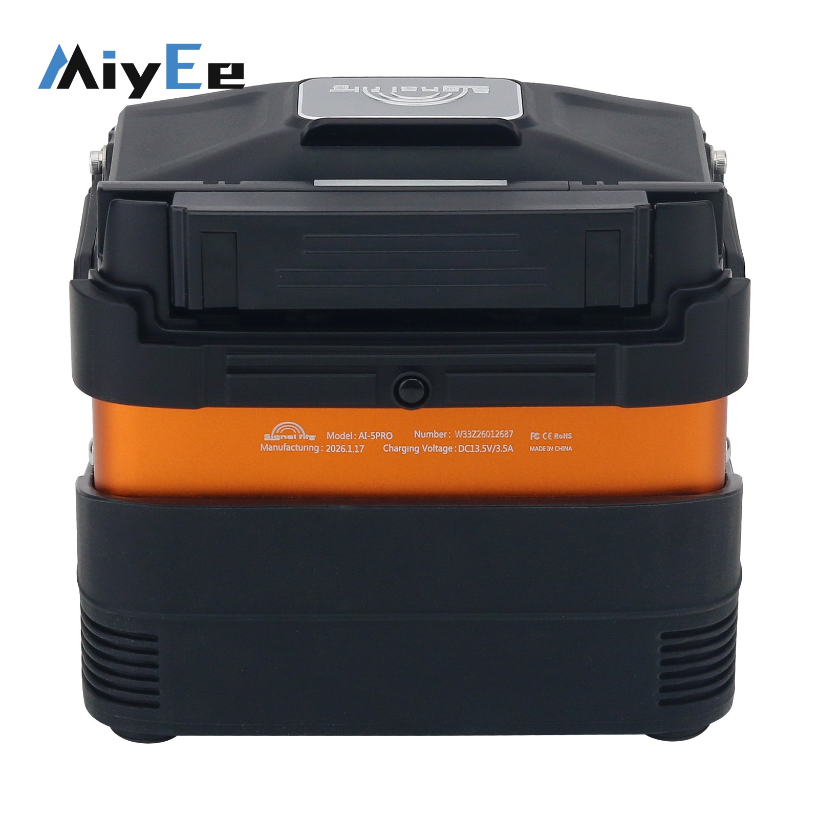 Alat Penyambung Serat Optik AI - Power Tools Ai ulasan dan harga