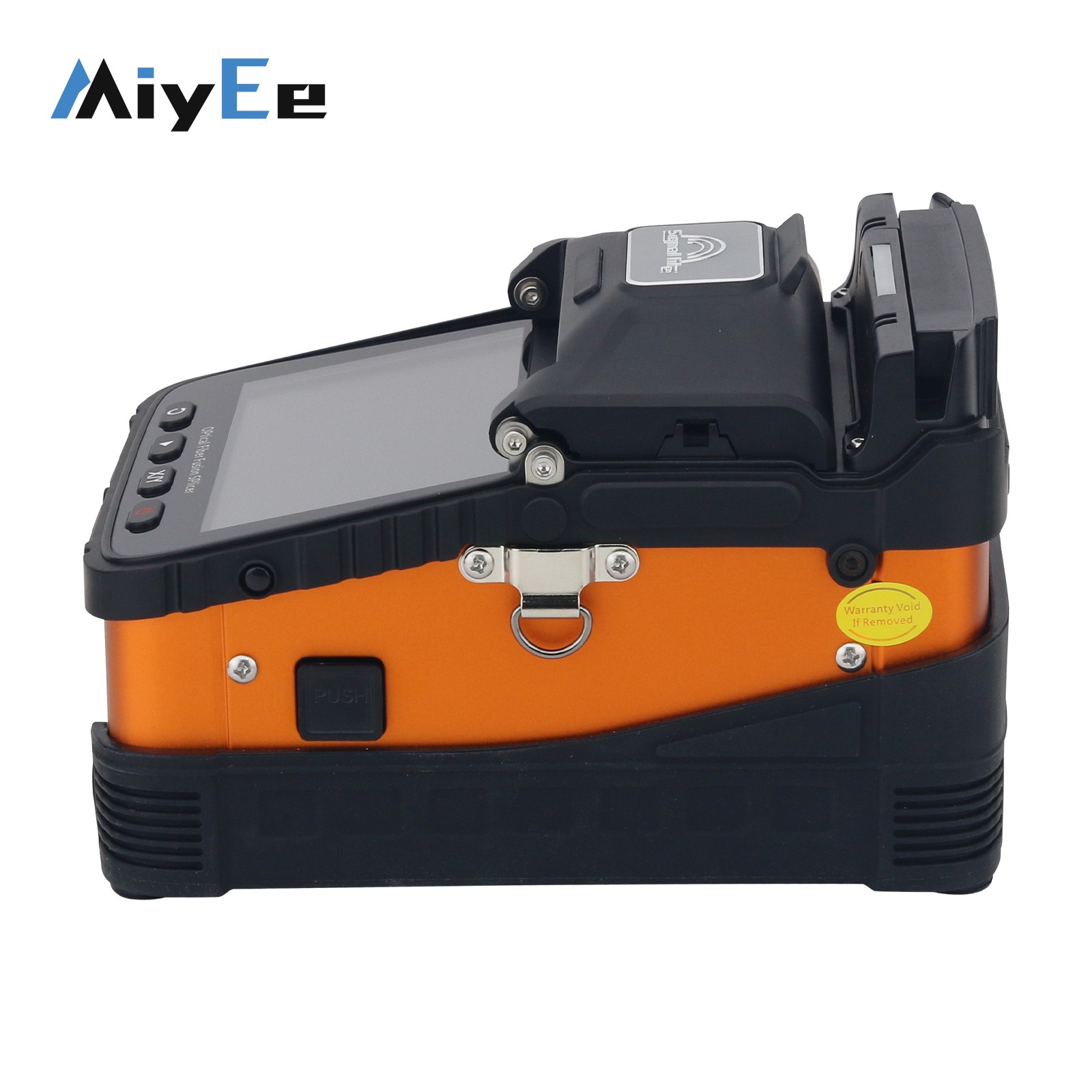 Alat Penyambung Serat Optik AI - Power Tools Ai ulasan dan harga