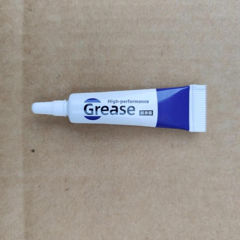 10 buah 3g pelumas silikon kel - Power Tools Grease ulasan dan harga