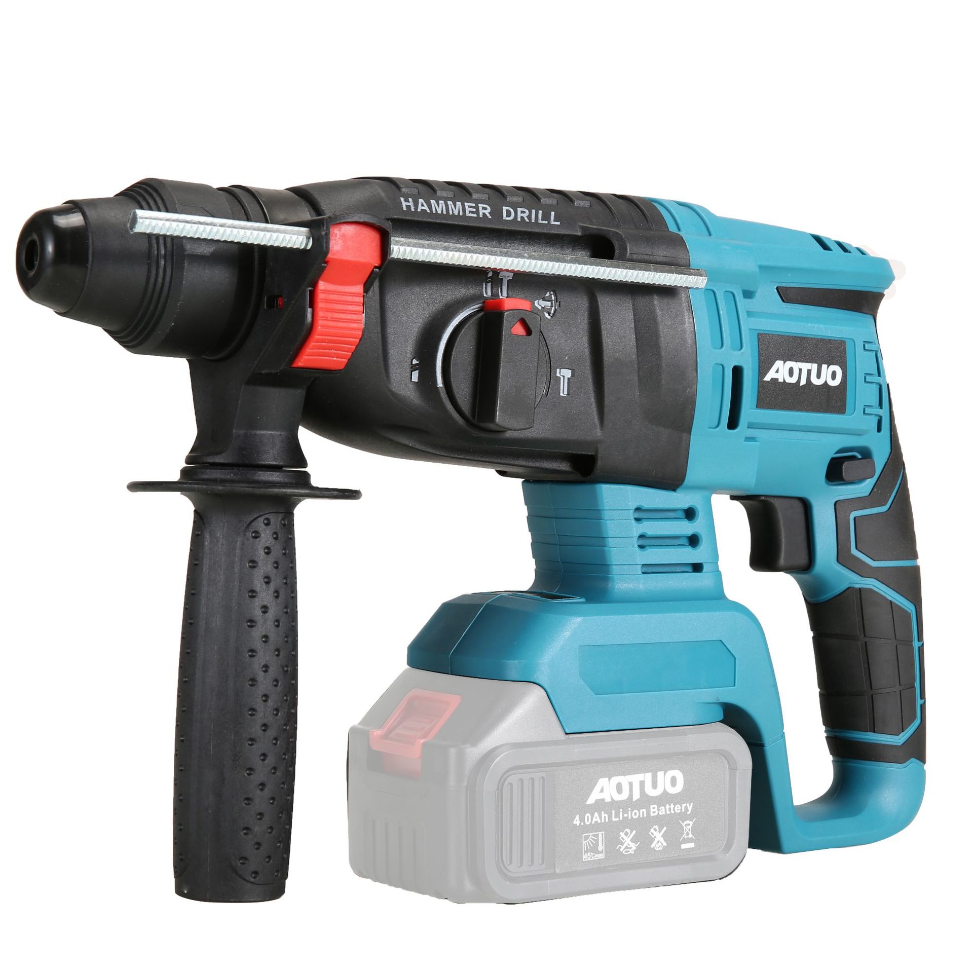 Bor dan Obeng Listrik Tanpa Ka - Power Tools Electrical ulasan dan harga