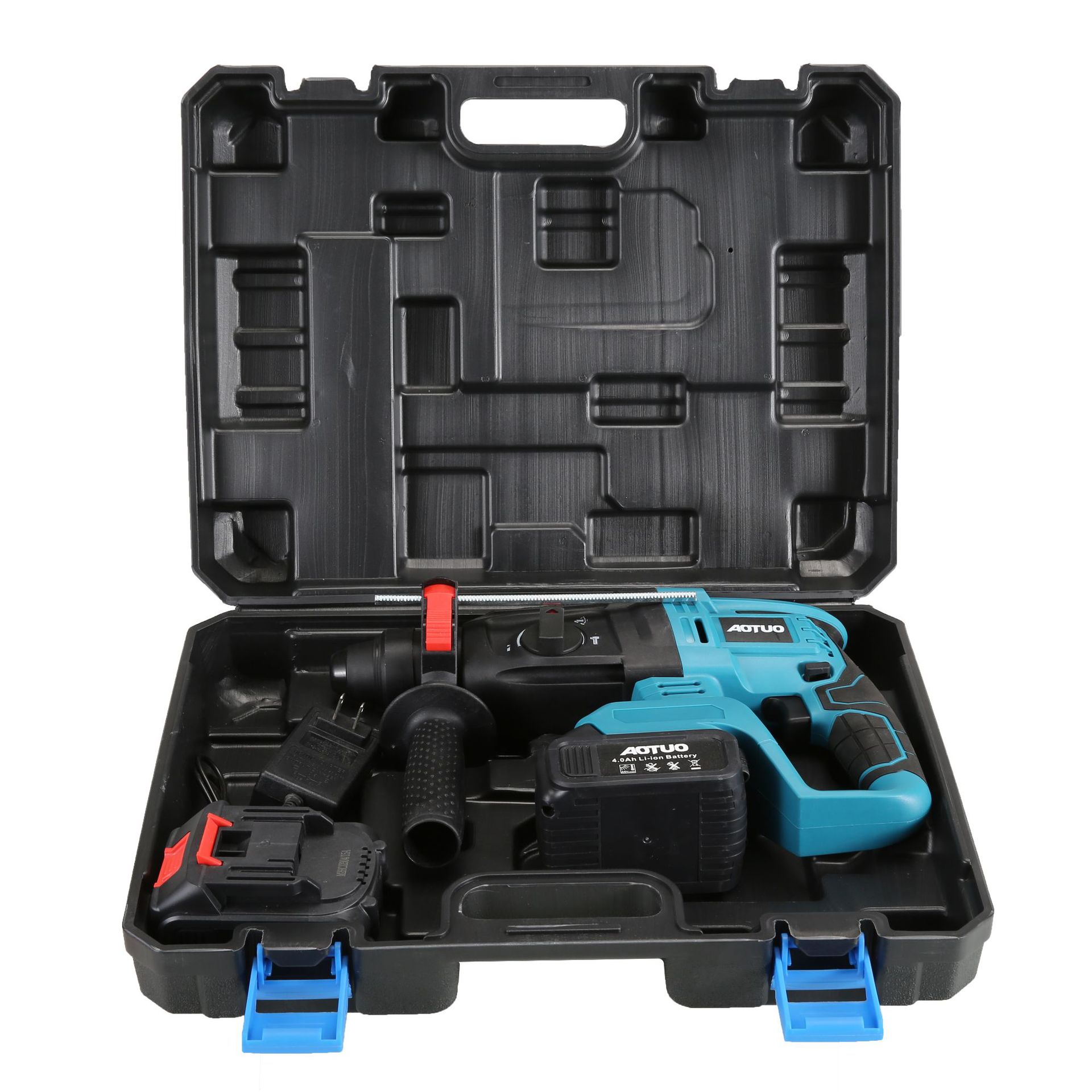 Bor dan Obeng Listrik Tanpa Ka - Power Tools Electrical ulasan dan harga
