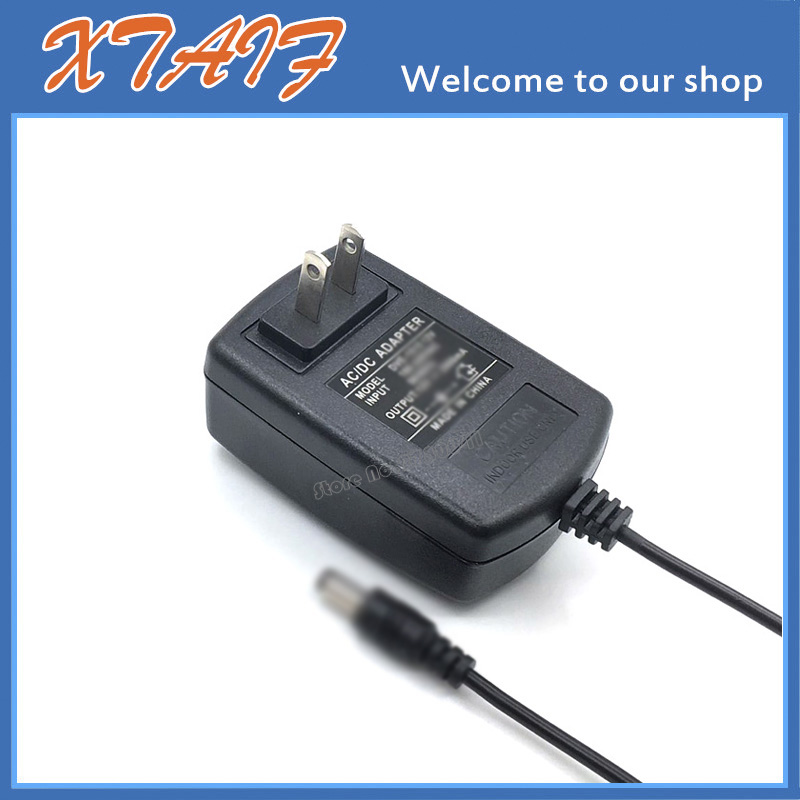 Adaptor AC DC 12V 2A Steker EU - Power Quality Tools ulasan dan harga
