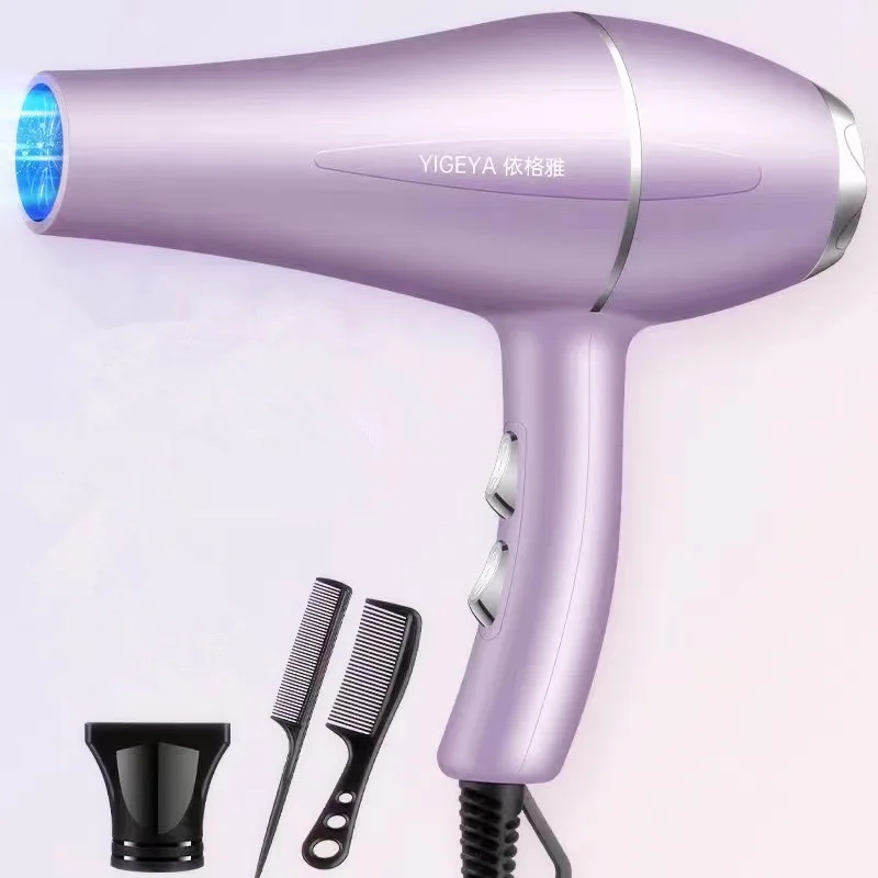 Pengering rambut profesional 2 - Combo Power Tools ulasan dan harga