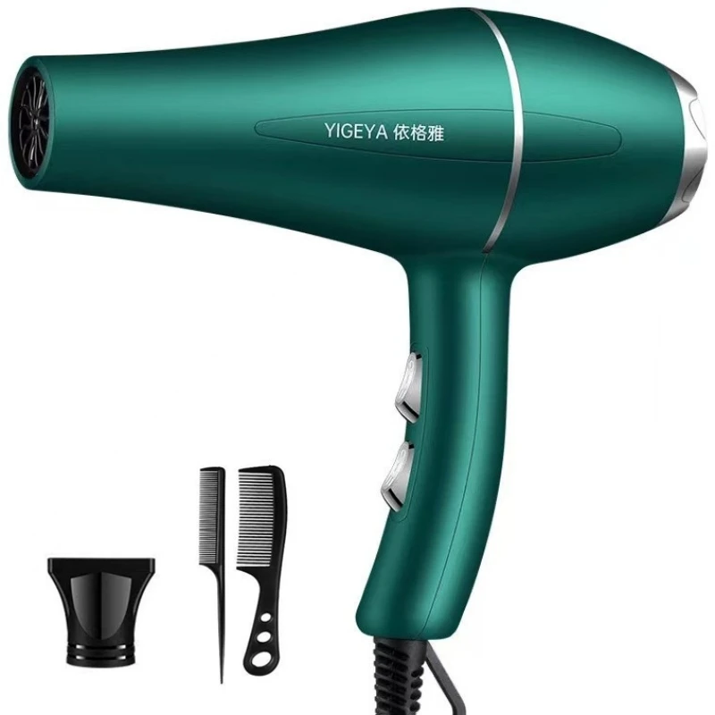 Pengering rambut profesional 2 - Combo Power Tools ulasan dan harga
