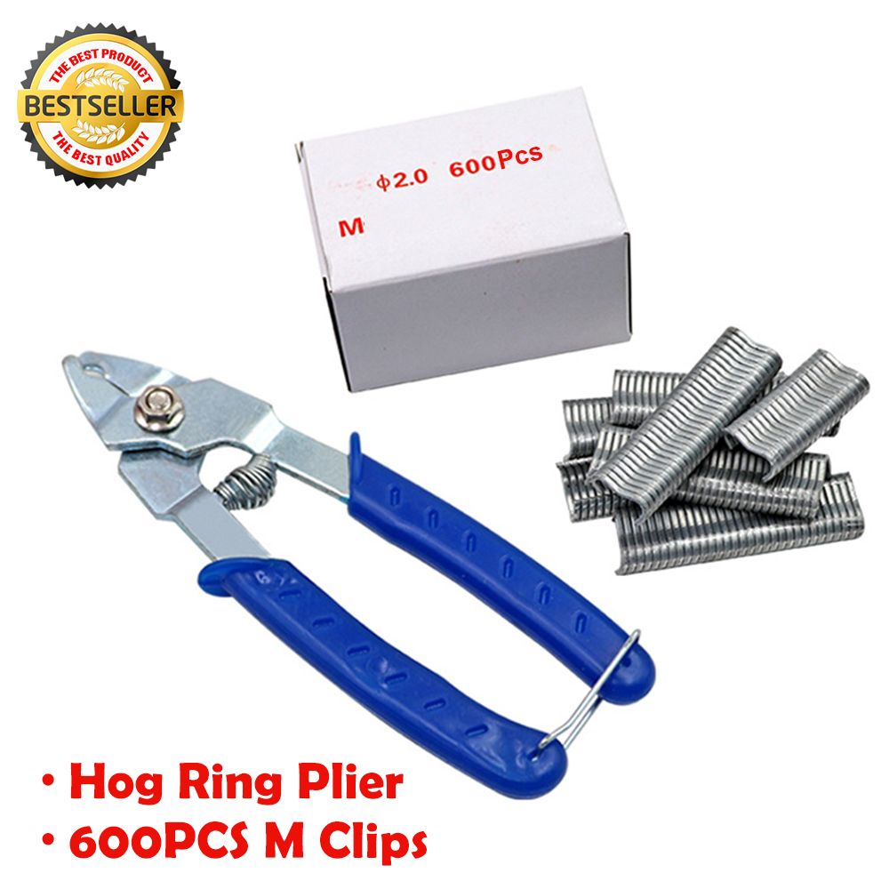 Hog Tang cincin/600 buah M kli - Power Tools You Must Have ulasan dan harga