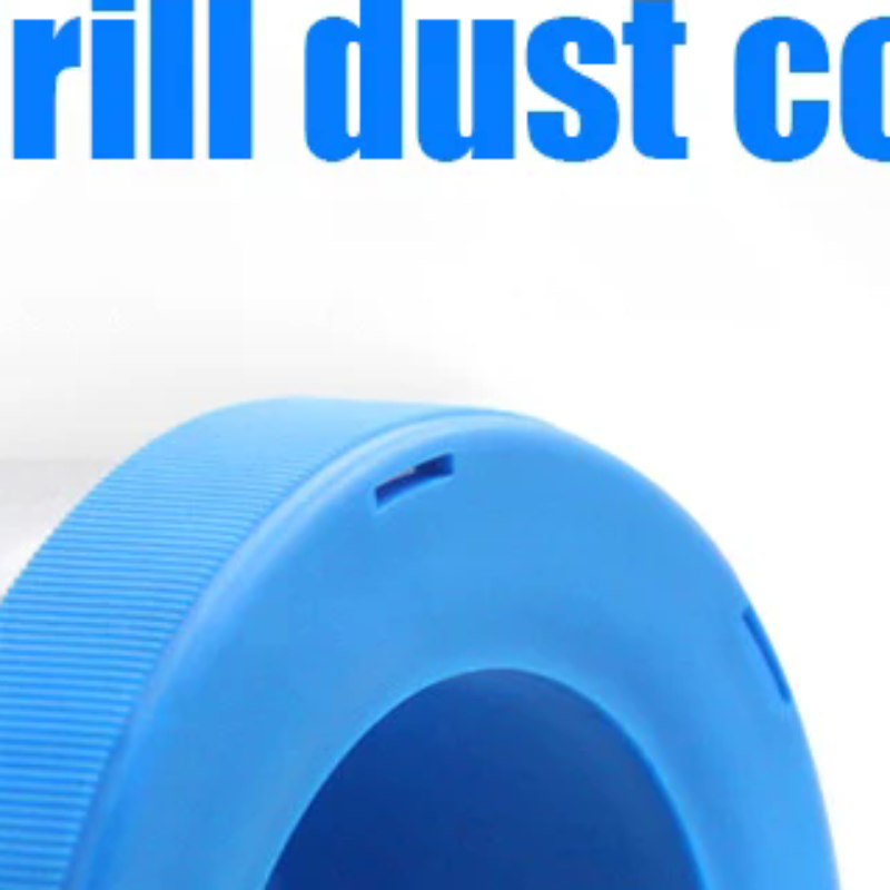 Penutup Debu Bor Listrik, Mang - Power Tools You Must Have ulasan dan harga