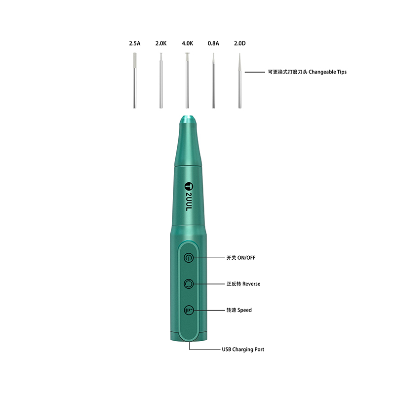 2UUL DA81 Pena Bor Poles Dapat - Combo Power Tools ulasan dan harga