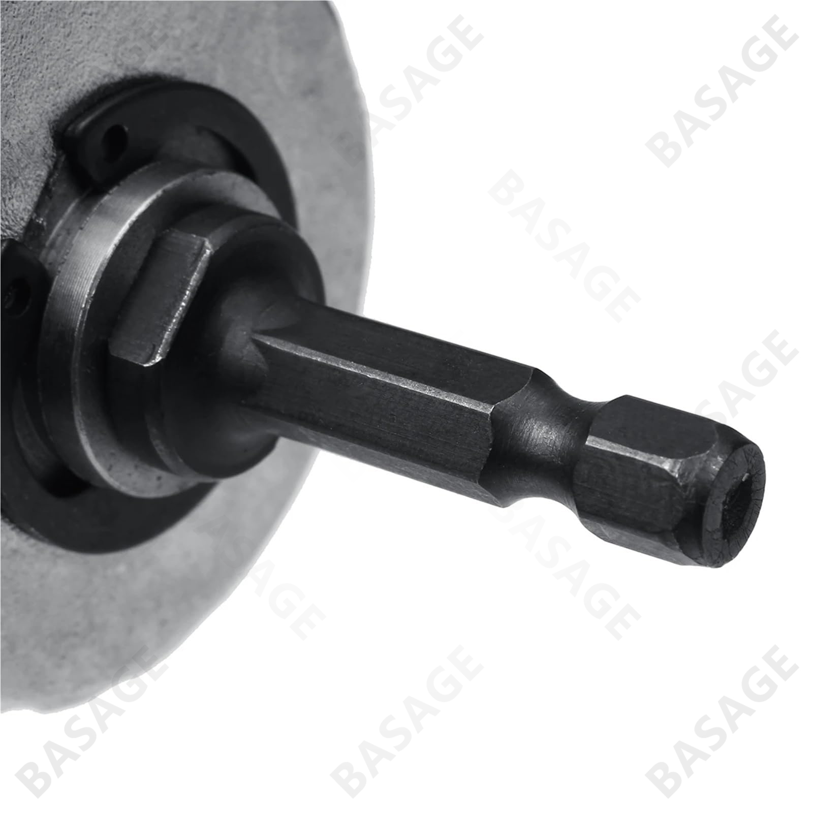 1.5-13Mm Bor Listrik Chuck Tan - Power Tools Brand ulasan dan harga