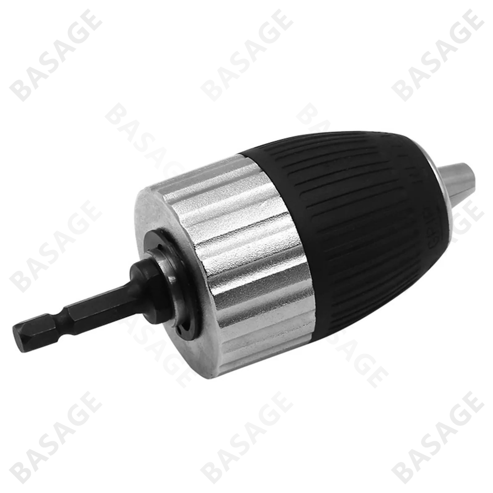 1.5-13Mm Bor Listrik Chuck Tan - Power Tools Brand ulasan dan harga