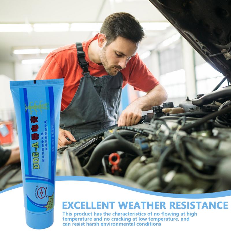 Pelumas listrik 100g pelumas k - Power Tools Grease ulasan dan harga