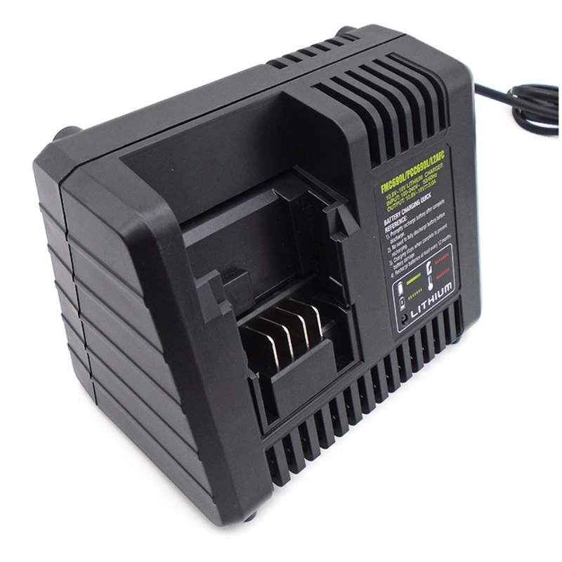 Pengisi Daya Baterai Lithium P - Power Tools Stanley ulasan dan harga
