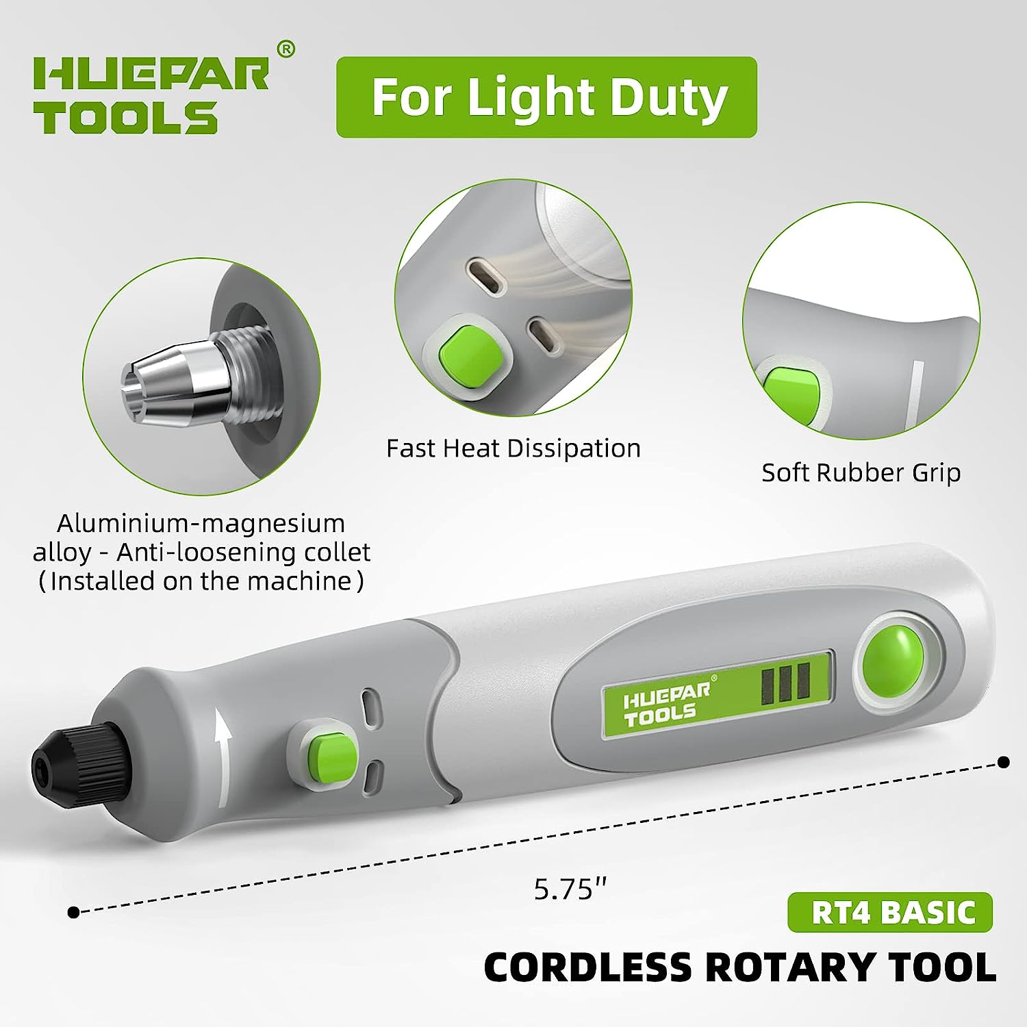 Kit peralatan pengukir bor lis - Power Tools Brand ulasan dan harga