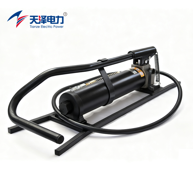 Pompa Hidrolik Manual Tekanan  - Power Tools Hand Tools ulasan dan harga