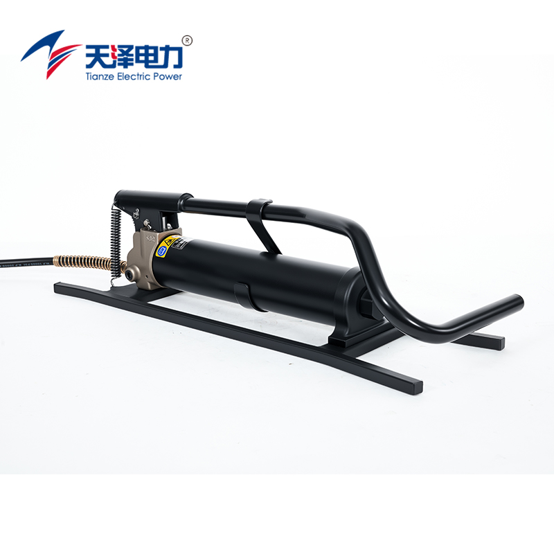 Pompa Hidrolik Manual Tekanan  - Power Tools Hand Tools ulasan dan harga