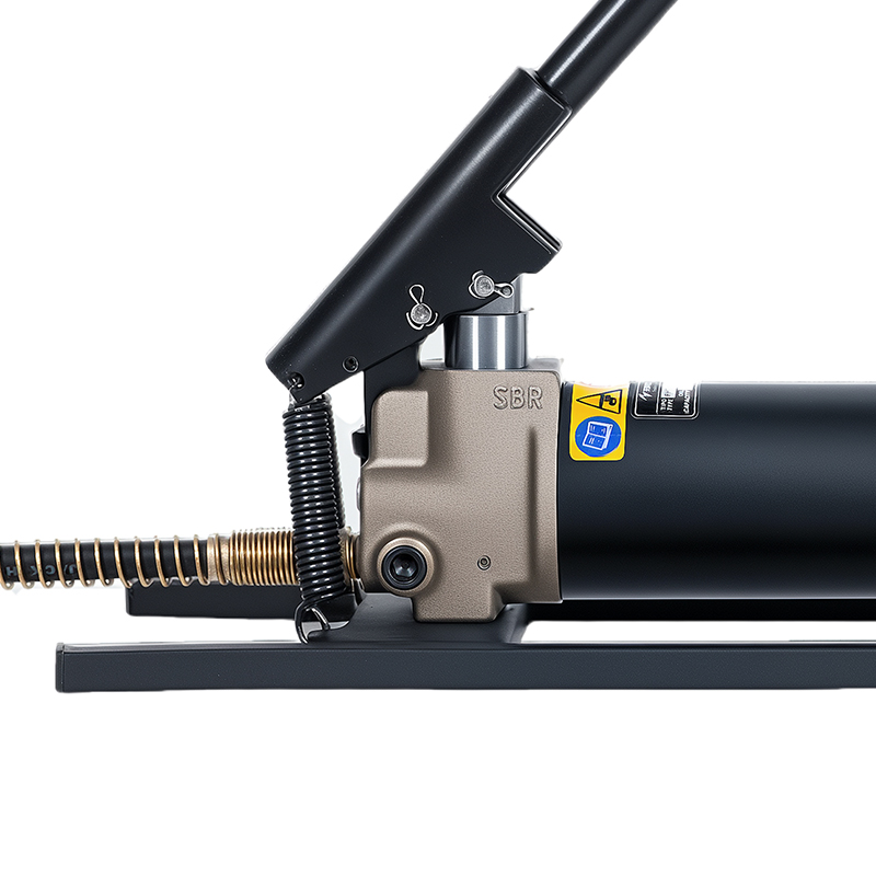 Pompa Hidrolik Manual Tekanan  - Power Tools Hand Tools ulasan dan harga