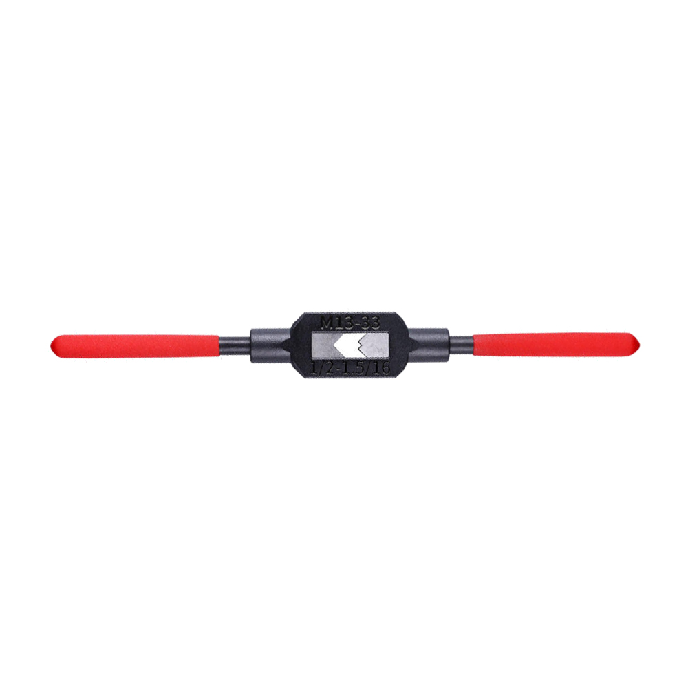 Kunci Tap M1-8, 1 buah kunci T - Power Tools You Must Have ulasan dan harga