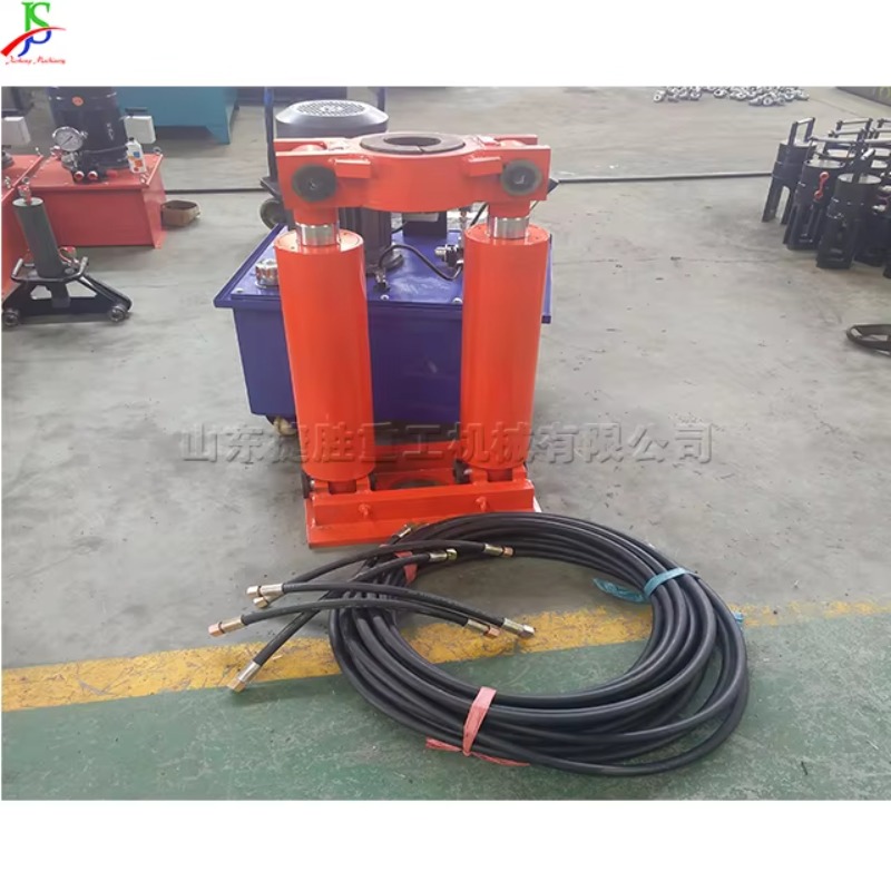 Mesin Penarik Pipa Hidrolik Po - Power Tools Drawing ulasan dan harga