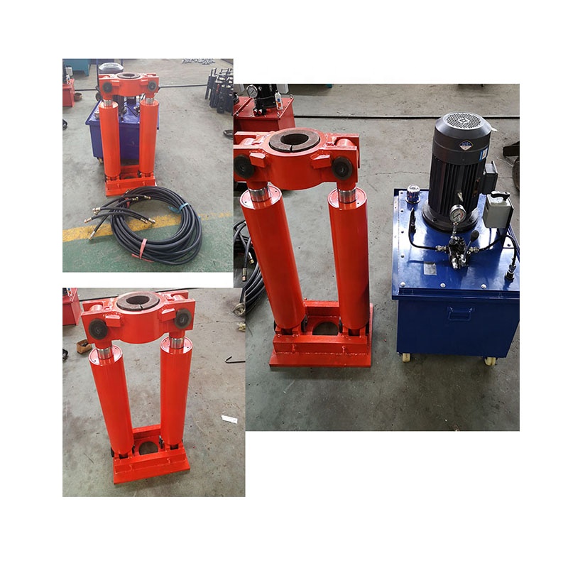 Mesin Penarik Pipa Hidrolik Po - Power Tools Drawing ulasan dan harga