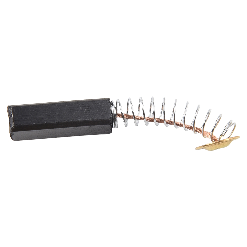 10 buah sikat karbon palu list - Power Tools Carbon Brush ulasan dan harga