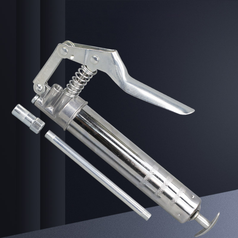 Pegangan Pistol Mini 4000 PSI  - Power Tools Grease ulasan dan harga