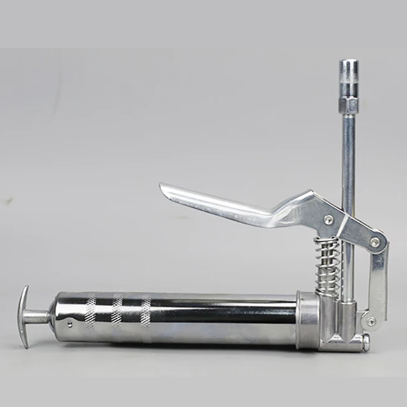 Pegangan Pistol Mini 4000 PSI  - Power Tools Grease ulasan dan harga