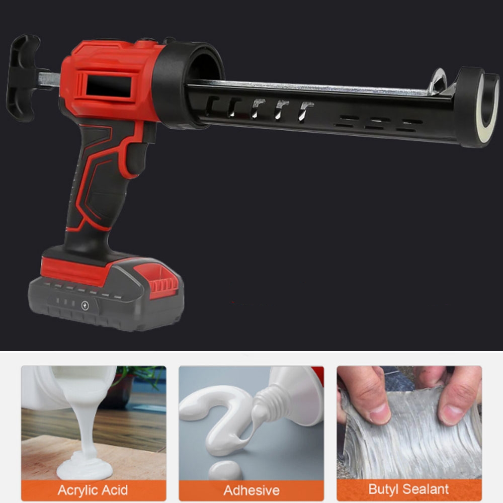 Pistol Lem Listrik, Pistol Cau - Power Tools For Windows ulasan dan harga
