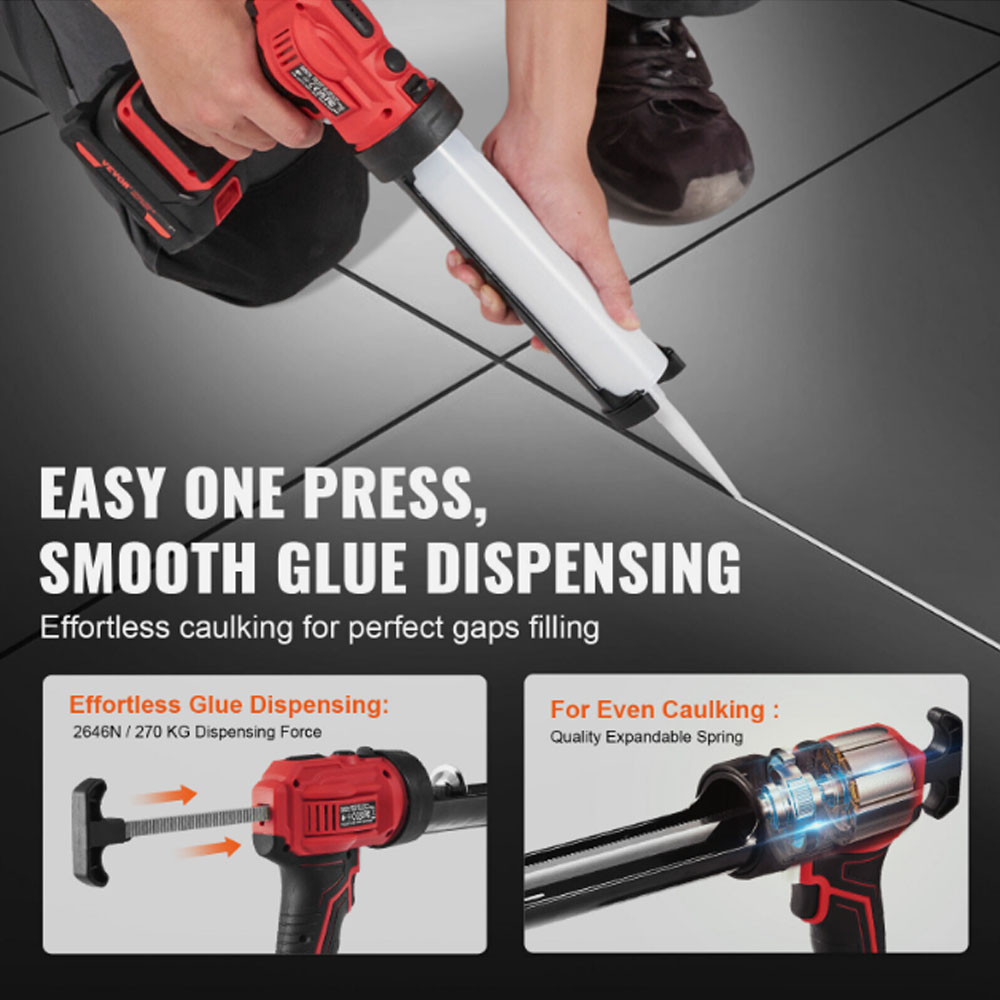 Pistol Lem Listrik, Pistol Cau - Power Tools For Windows ulasan dan harga