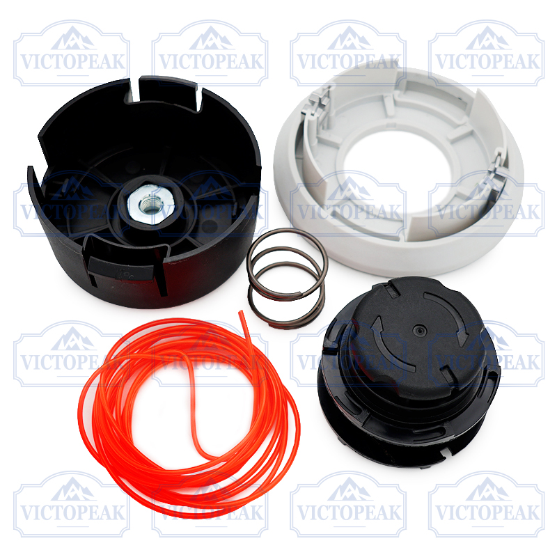 Aksesoris Alat Kebun Berkualit - Power Quality Tools ulasan dan harga