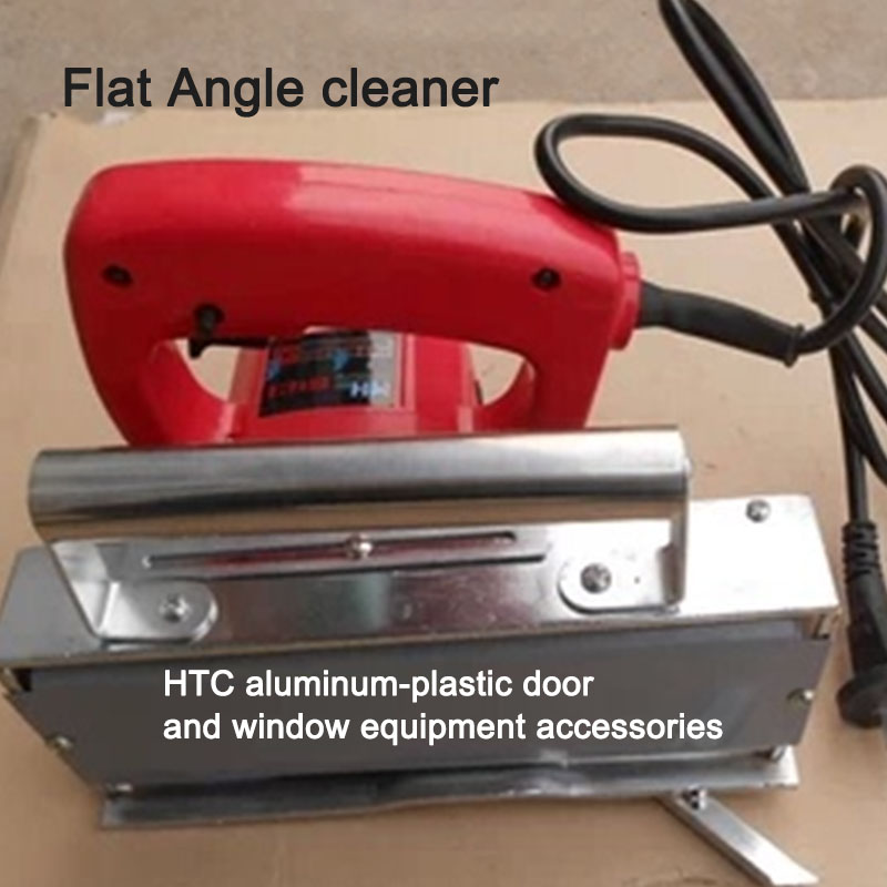 Alat Pembersih Sudut Elektrik  - Power Tools For Windows ulasan dan harga