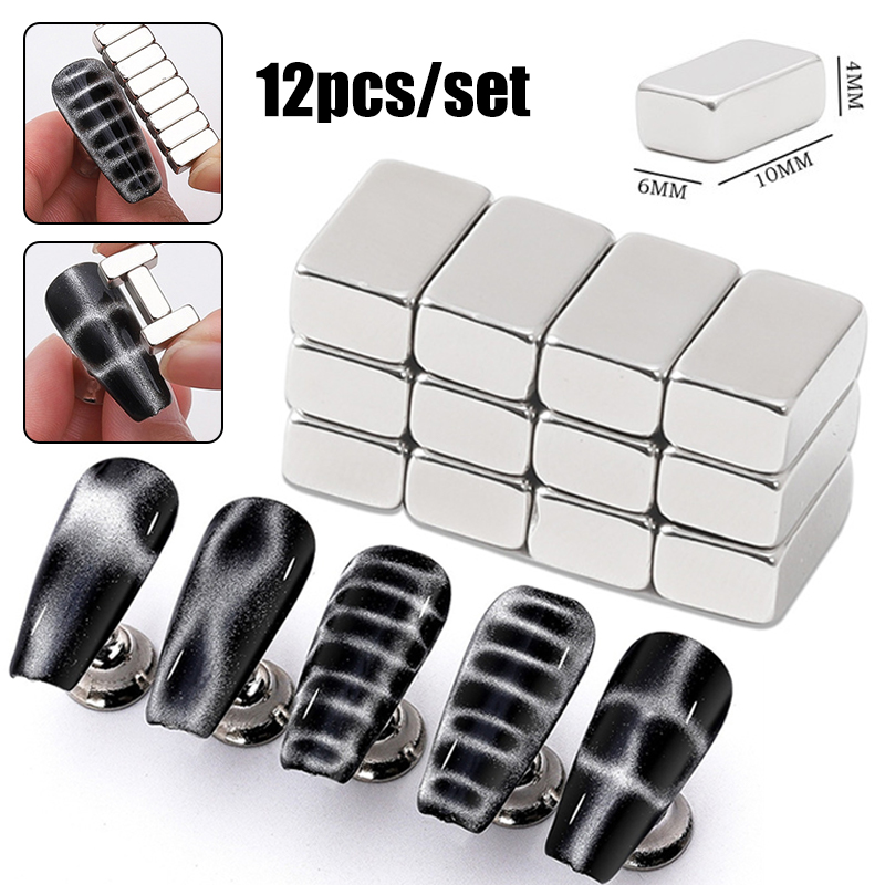 Magnet Mata Kucing Pola Buaya  - Combo Power Tools ulasan dan harga