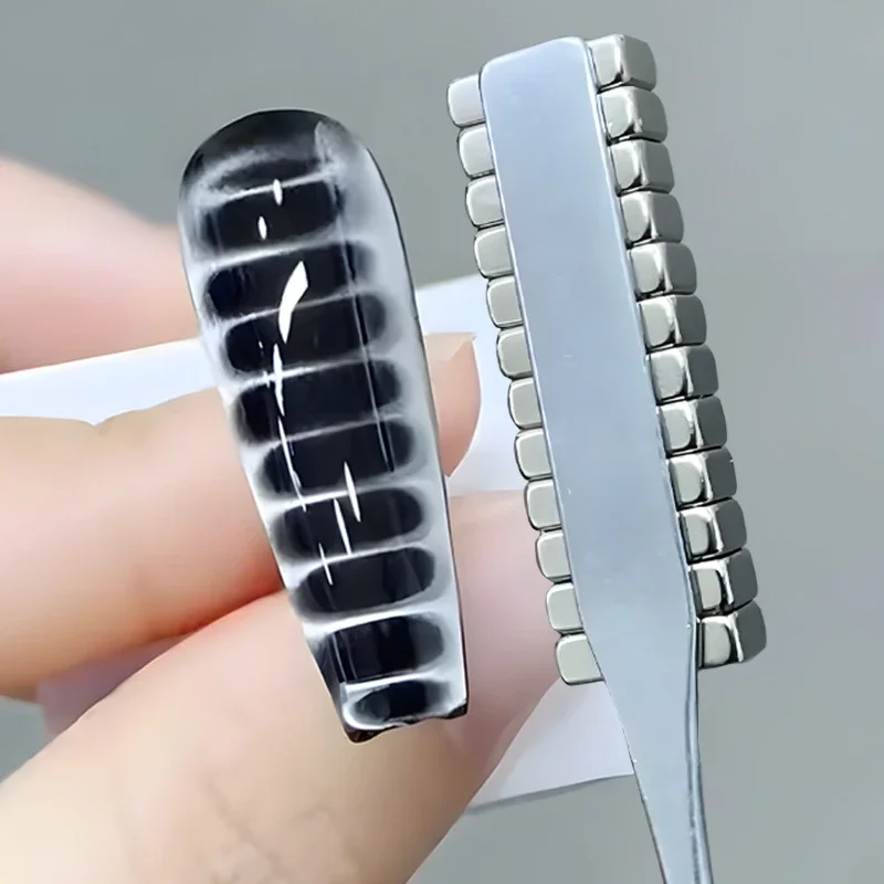 Magnet Mata Kucing Pola Buaya  - Combo Power Tools ulasan dan harga