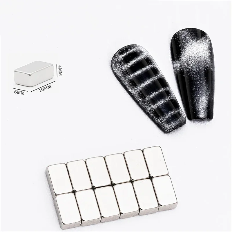 Magnet Mata Kucing Pola Buaya  - Combo Power Tools ulasan dan harga