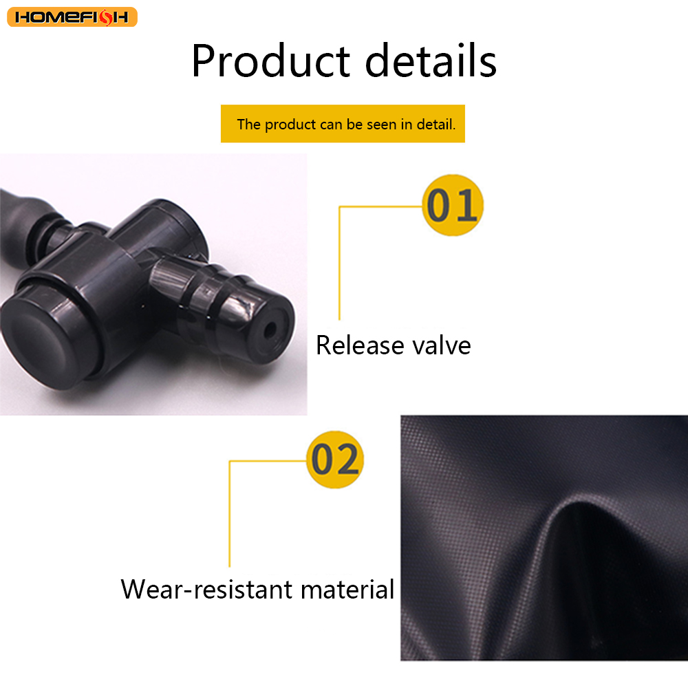Bantalan Udara Pompa Udara Tiu - Power Tools For Windows ulasan dan harga